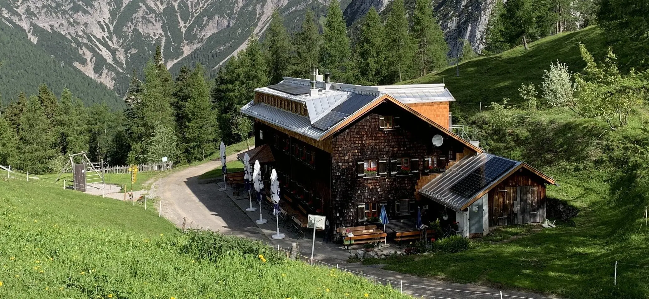 © Sektion Geltendorf