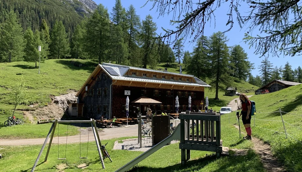 © Sektion Geltendorf