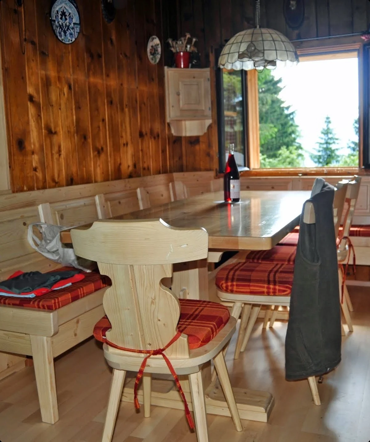 © Sektion Geltendorf