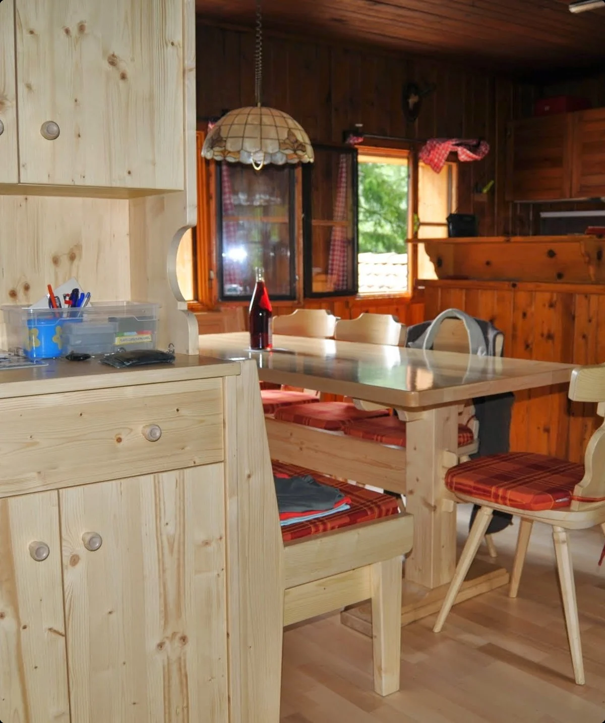 © Sektion Geltendorf