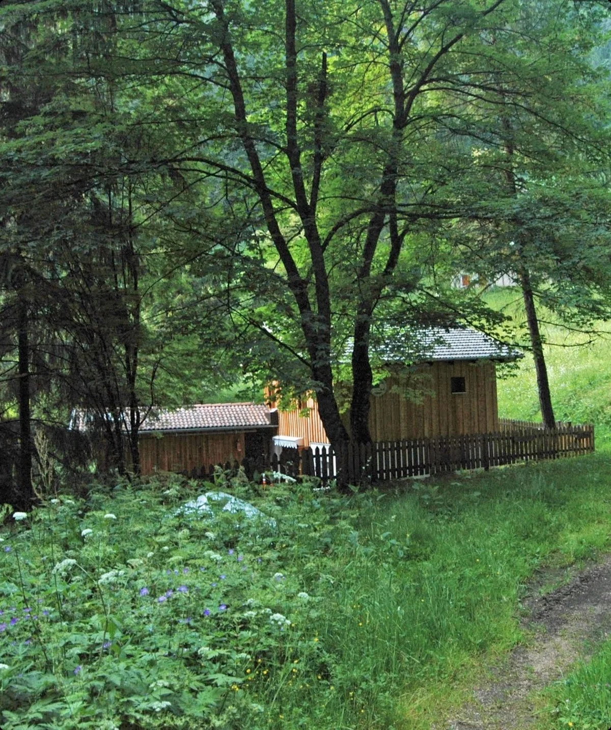 © Sektion Geltendorf