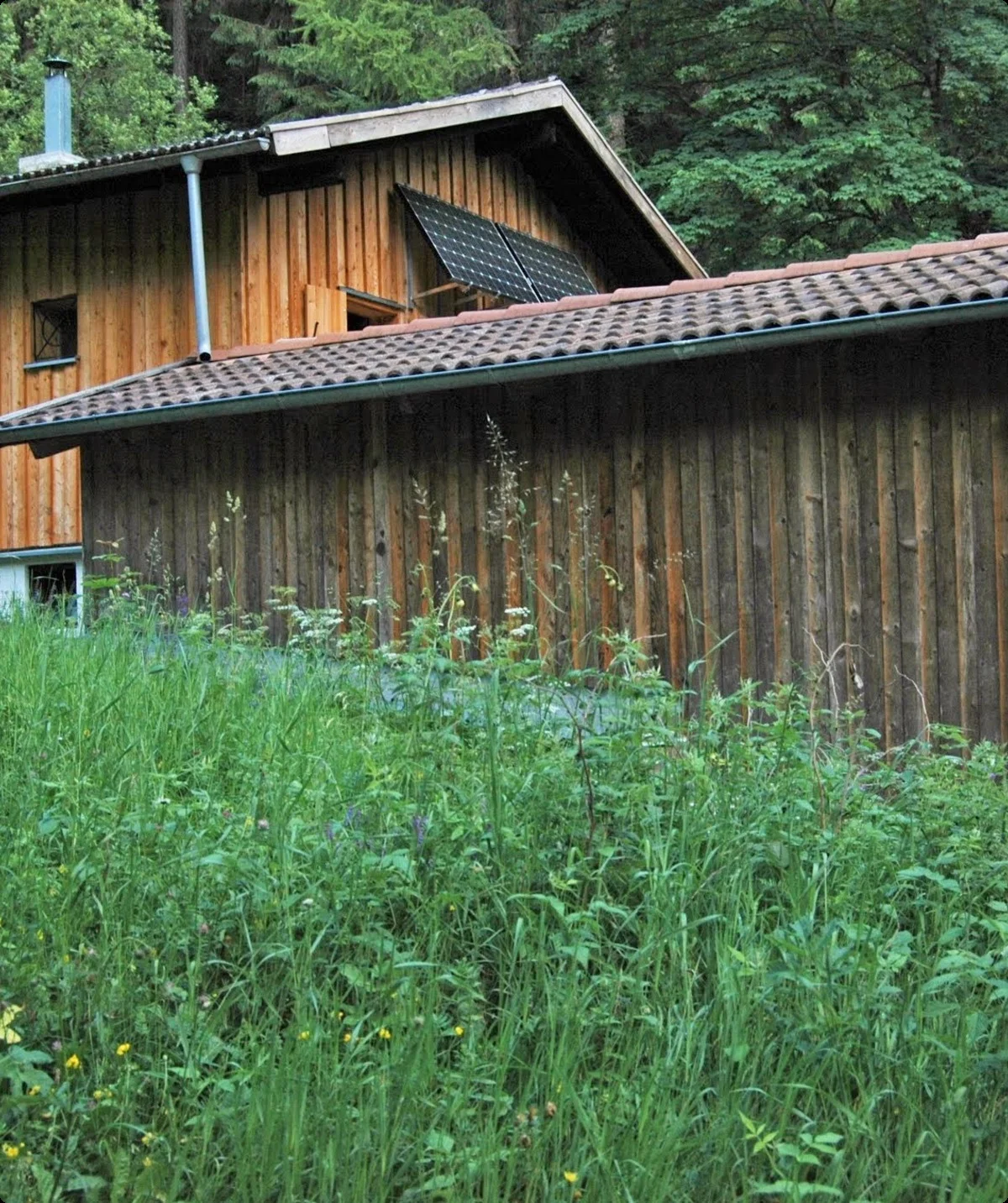 © Sektion Geltendorf