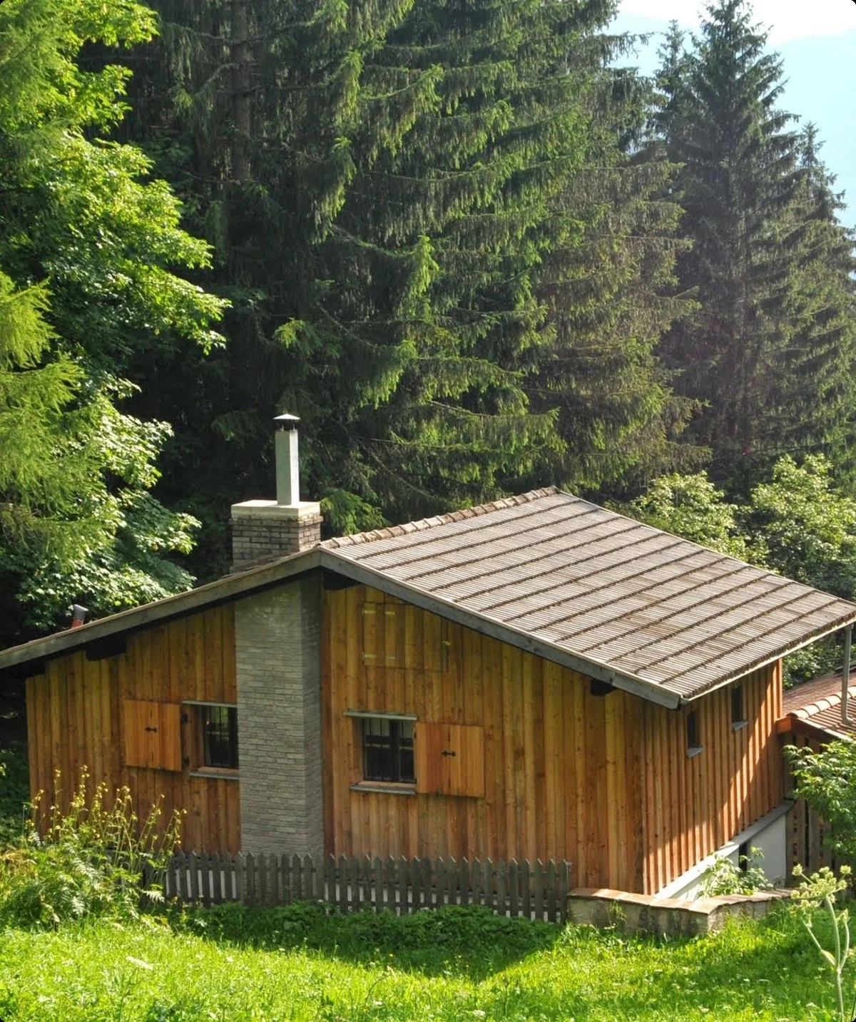 © Sektion Geltendorf