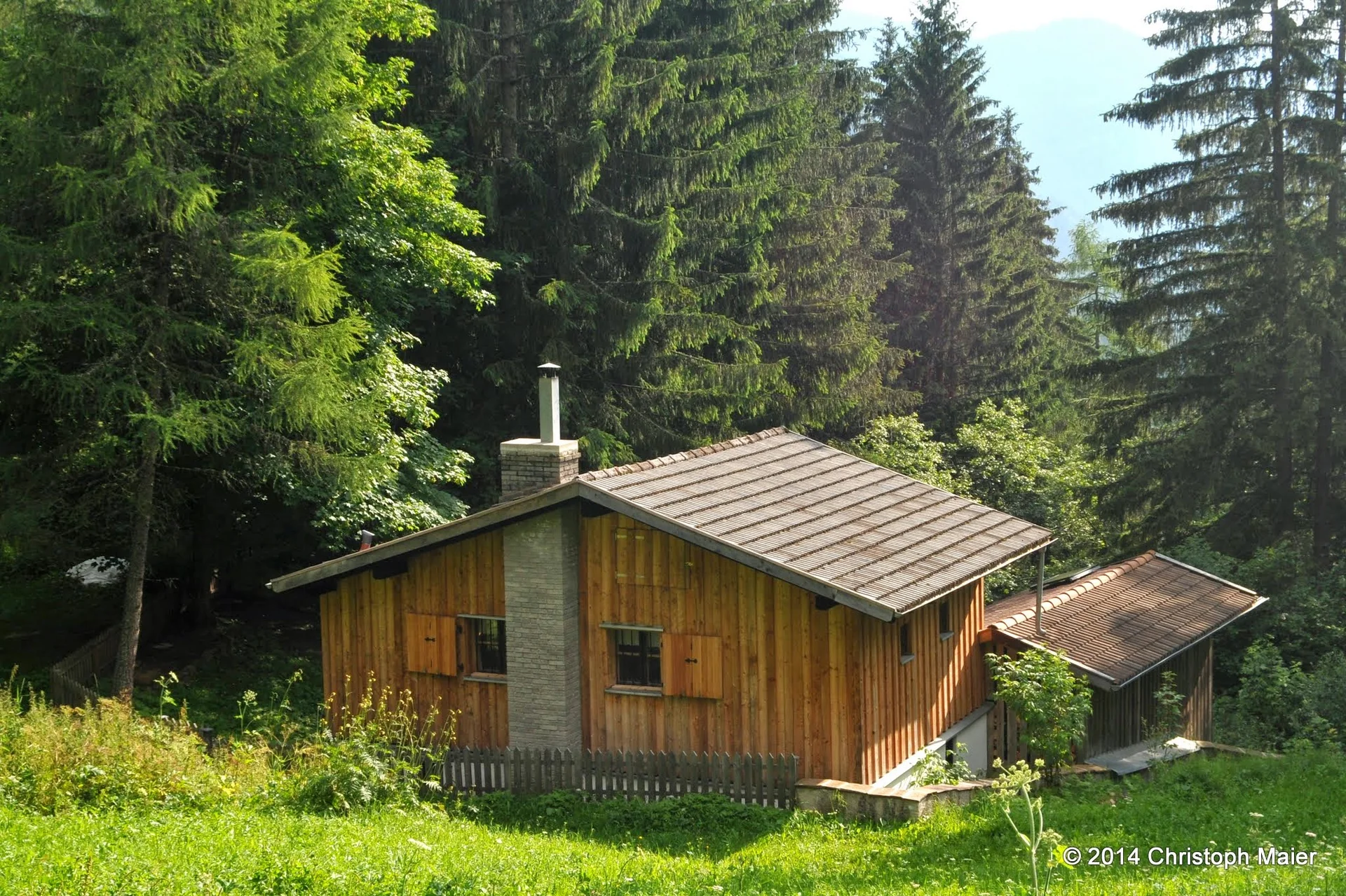 © Sektion Geltendorf