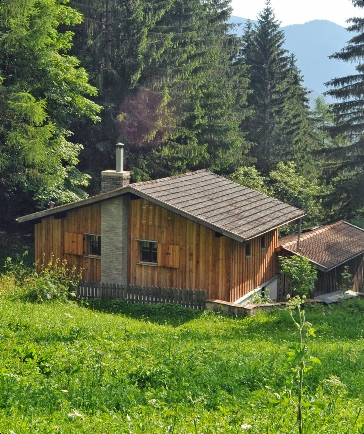 © Sektion Geltendorf