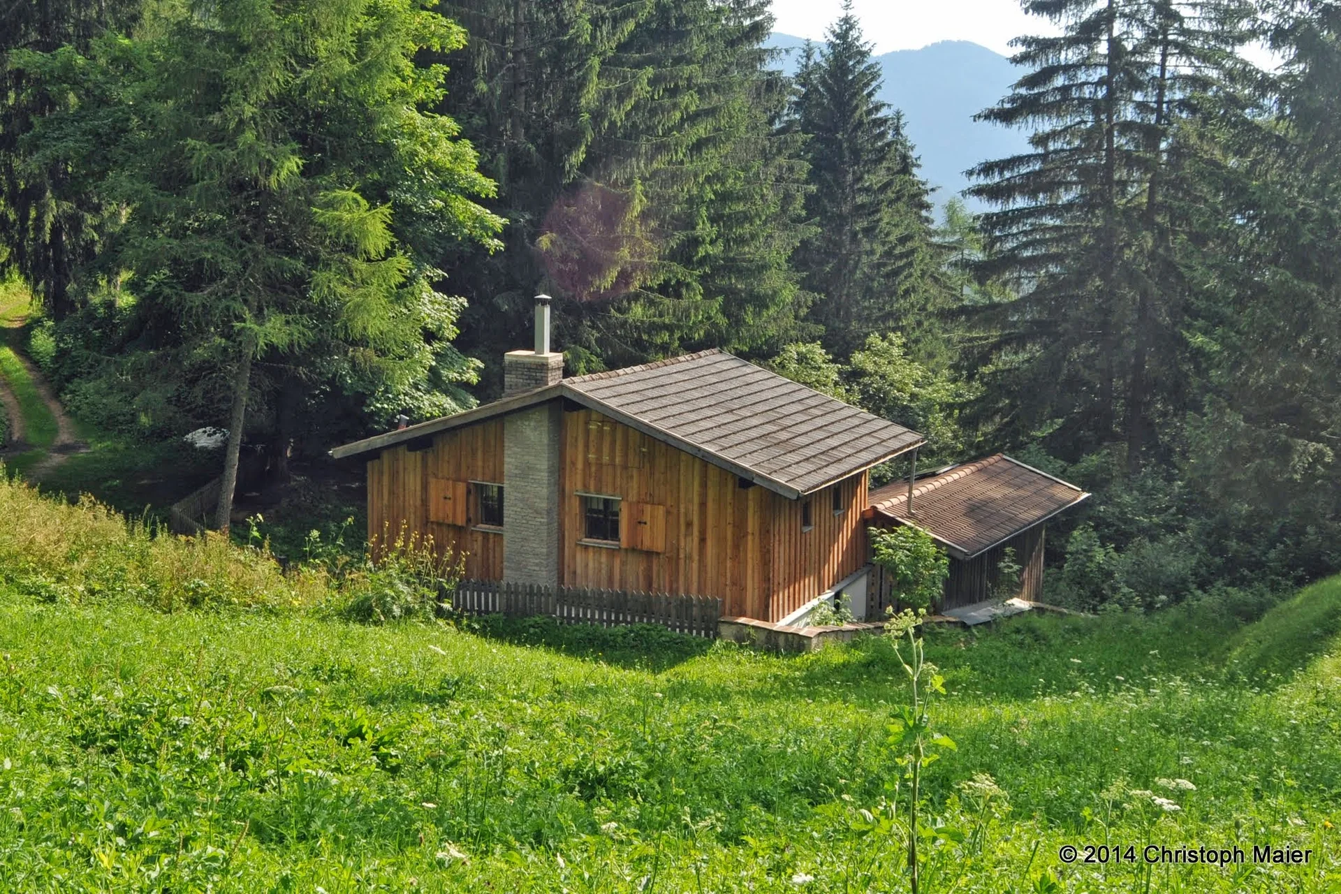 © Sektion Geltendorf