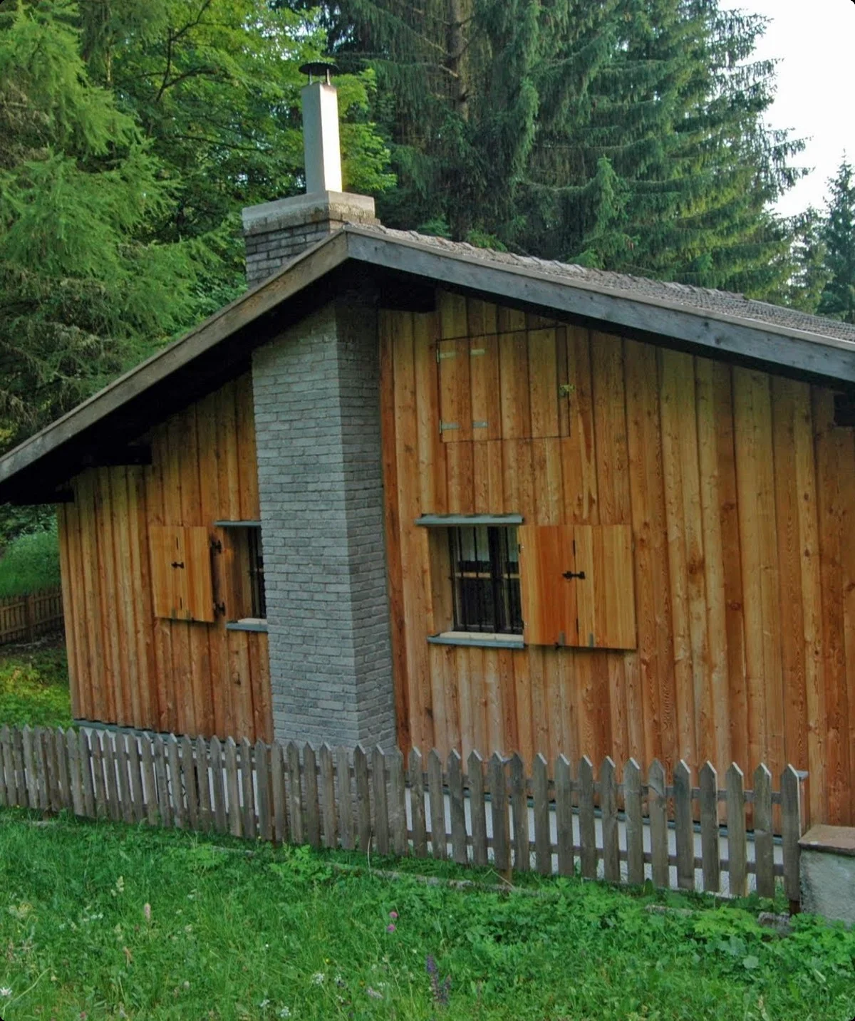 © Sektion Geltendorf