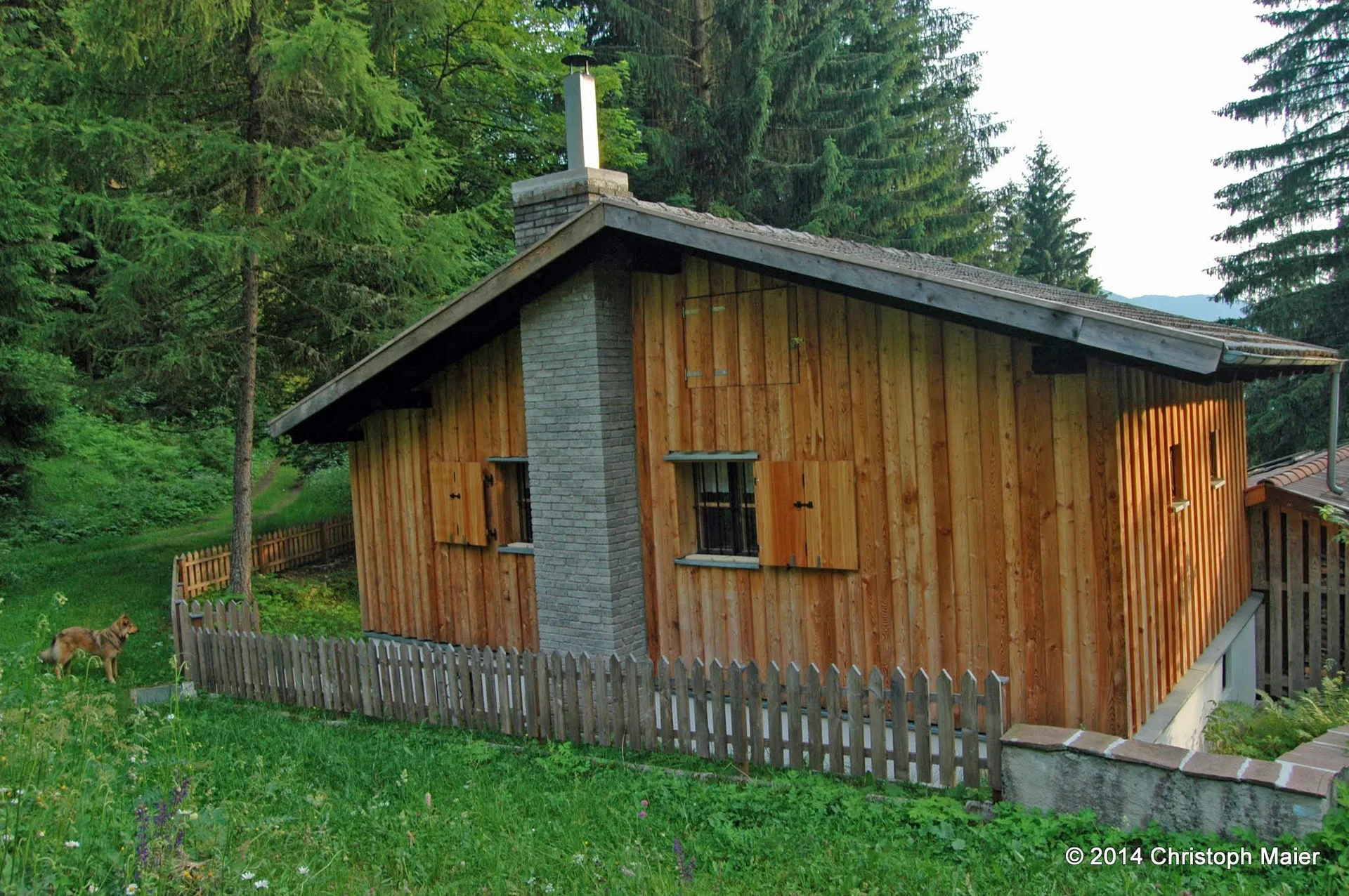 © Sektion Geltendorf