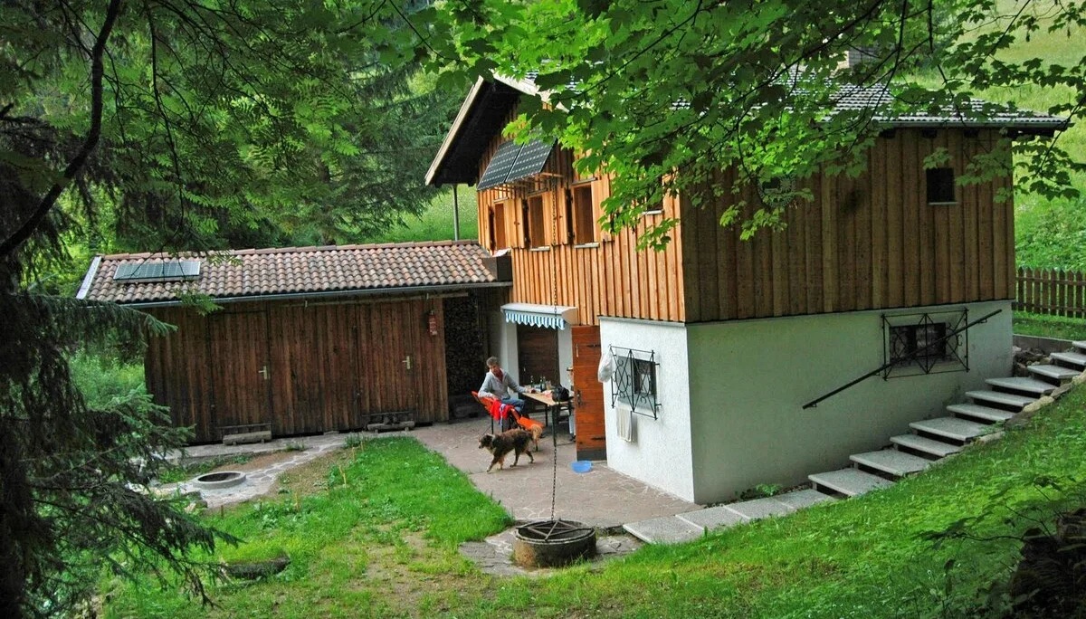 © Sektion Geltendorf