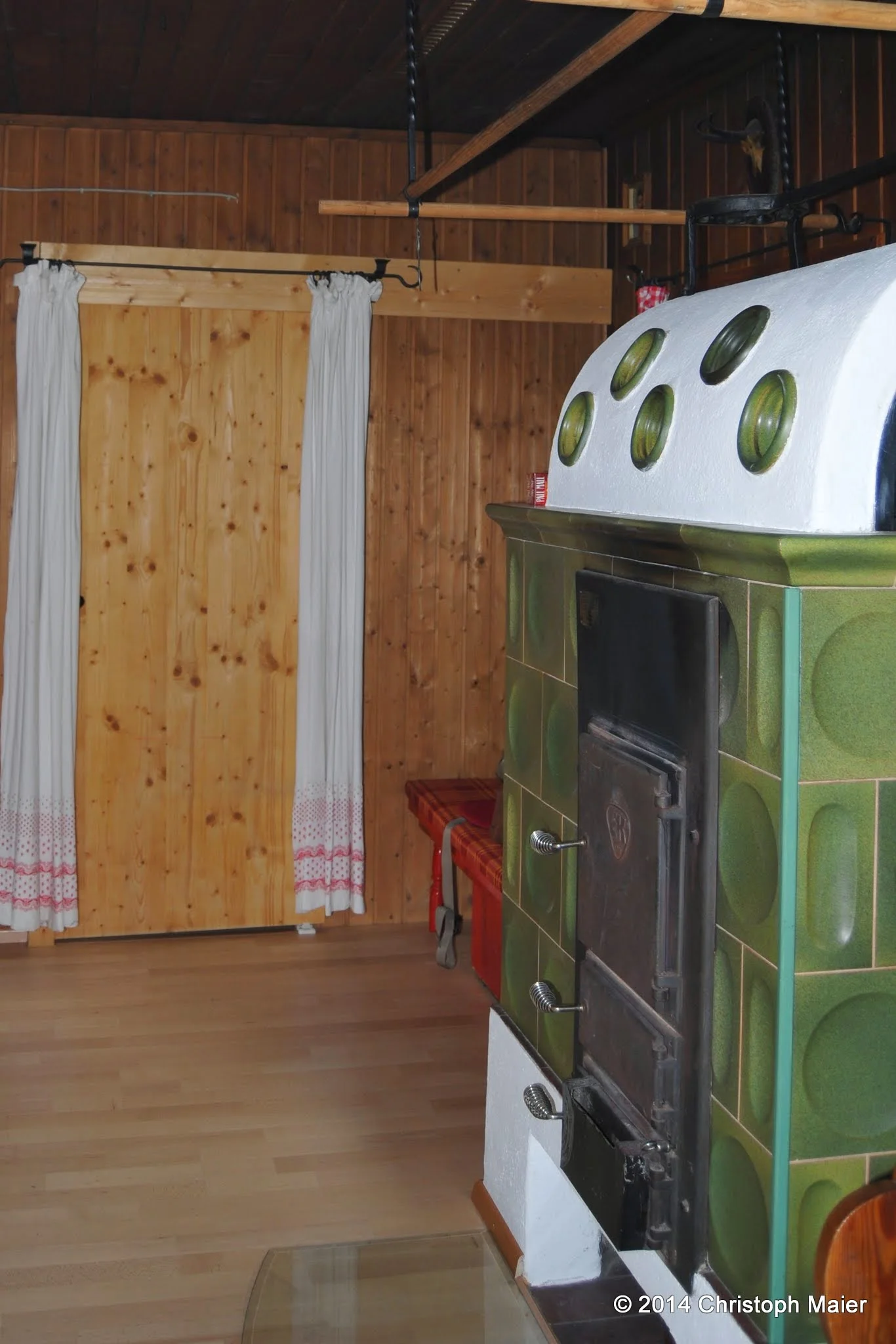 © Sektion Geltendorf