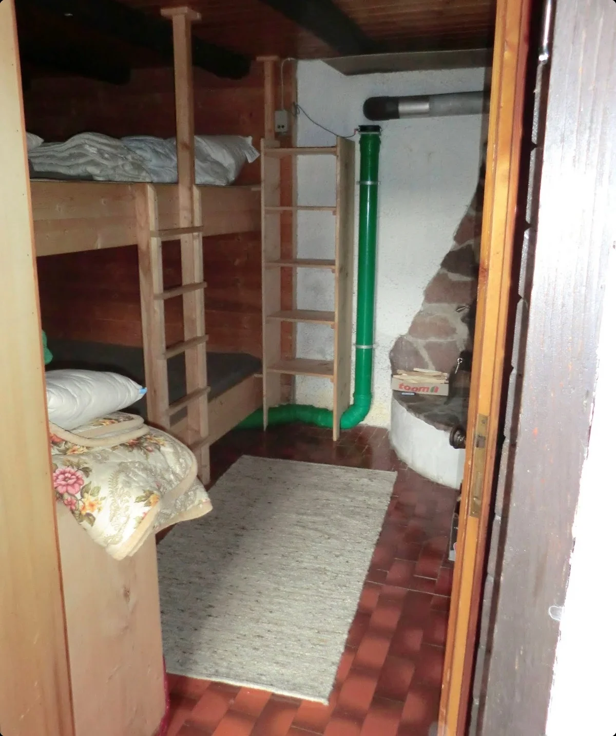 © Sektion Geltendorf