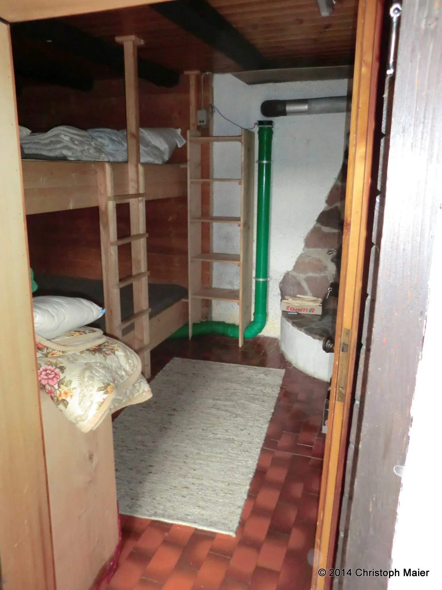 © Sektion Geltendorf