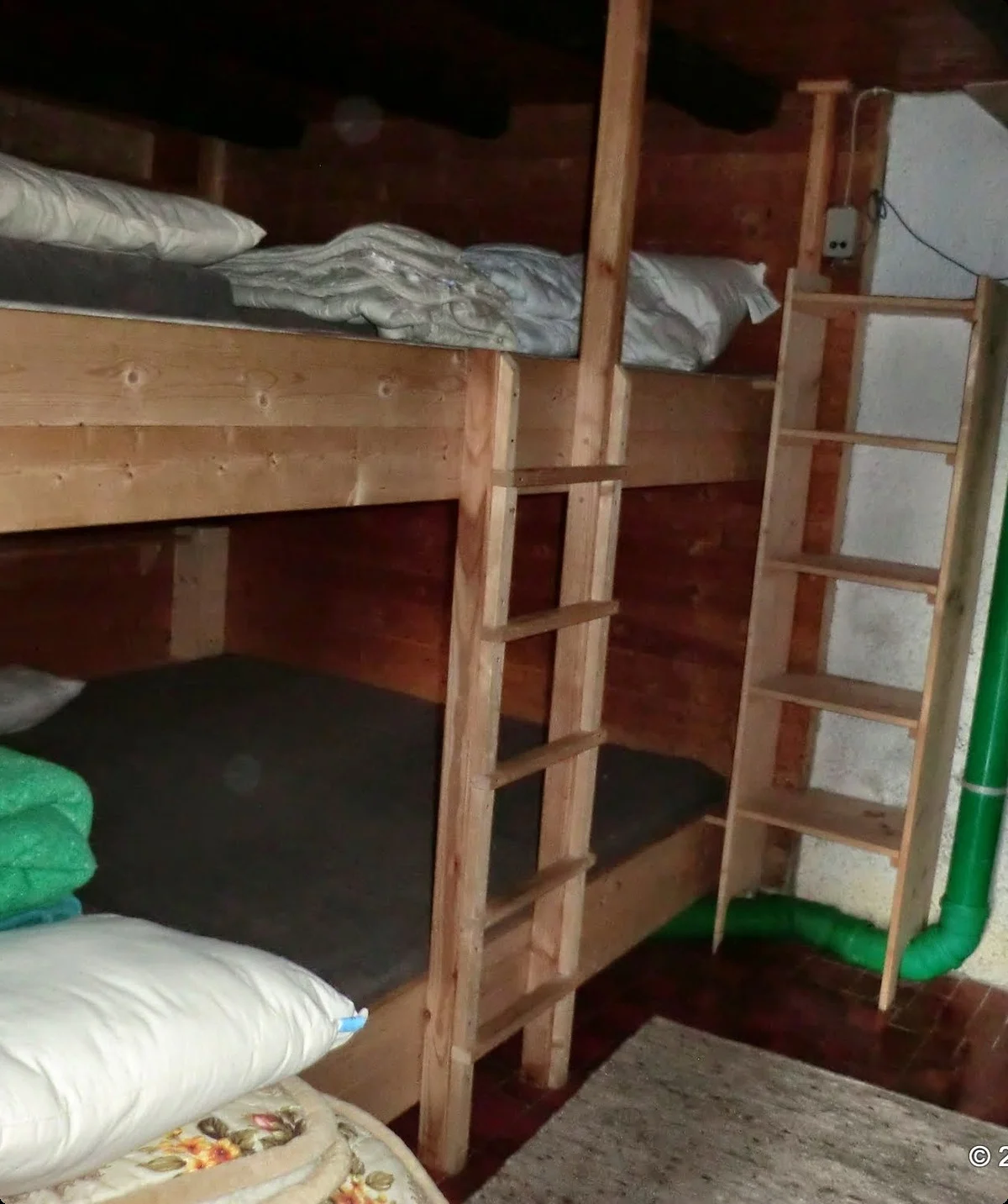 © Sektion Geltendorf