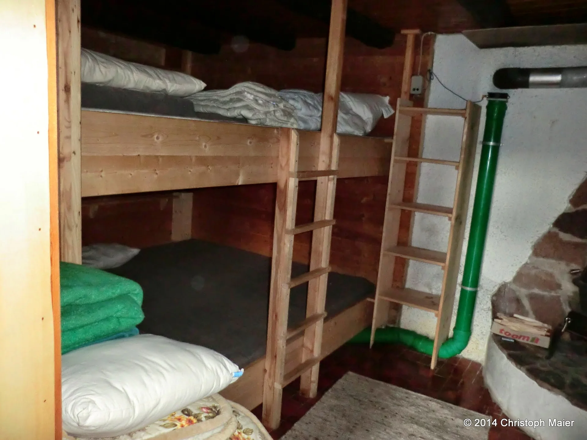 © Sektion Geltendorf