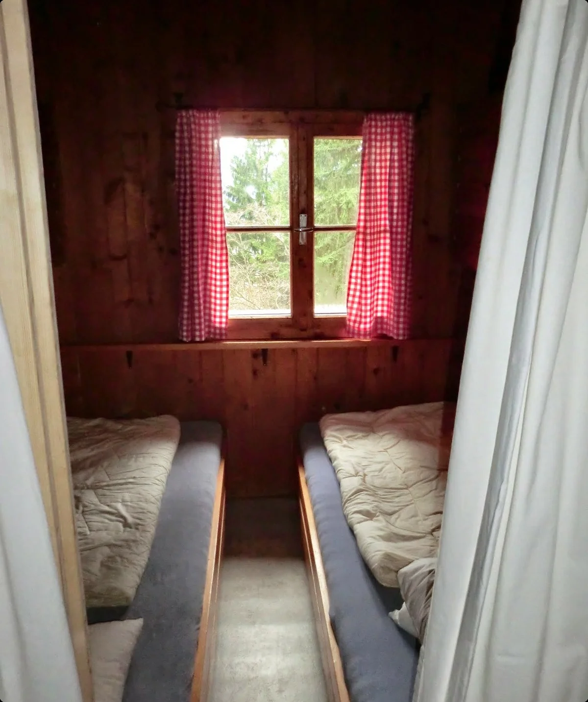 © Sektion Geltendorf