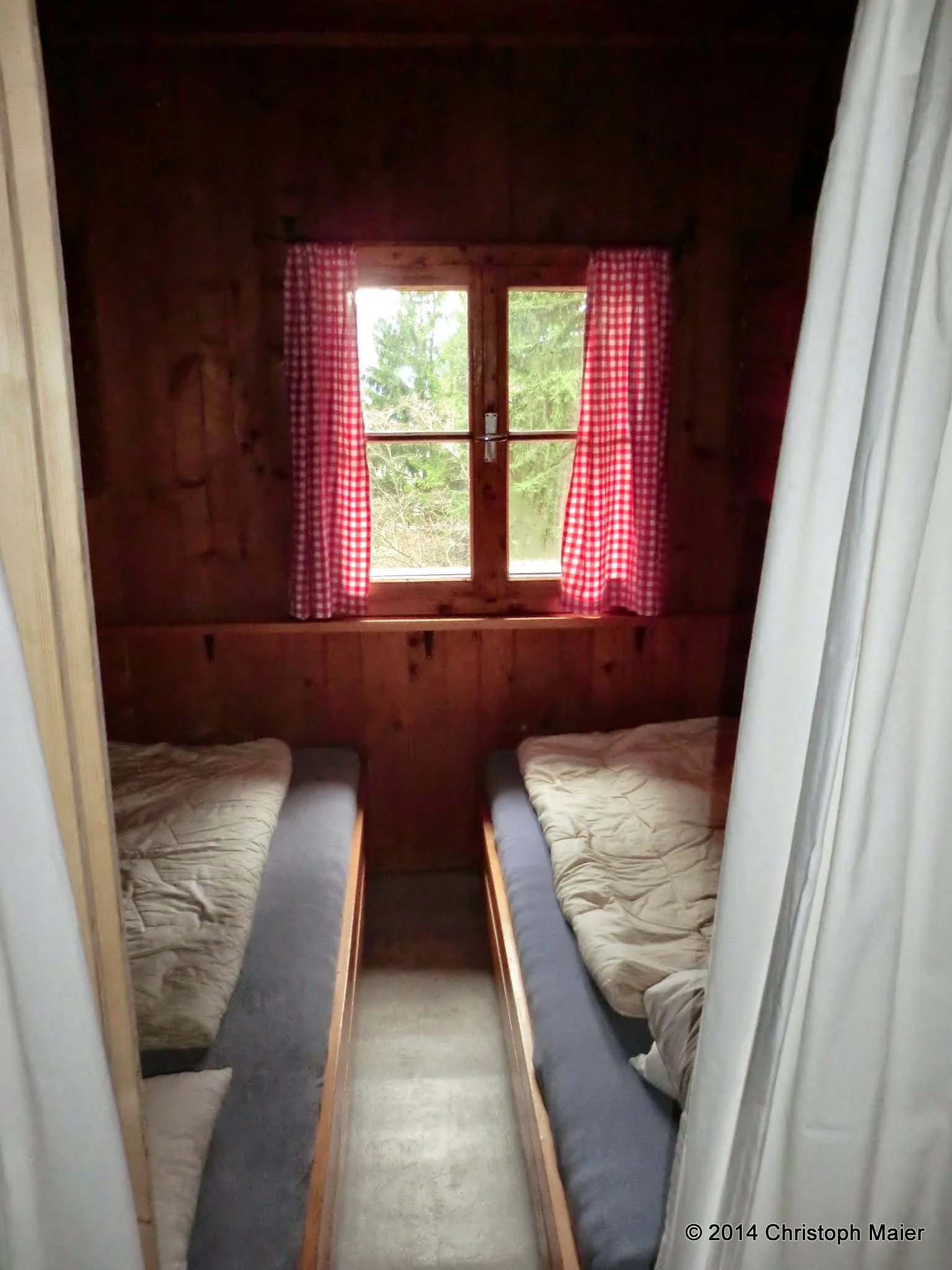 © Sektion Geltendorf