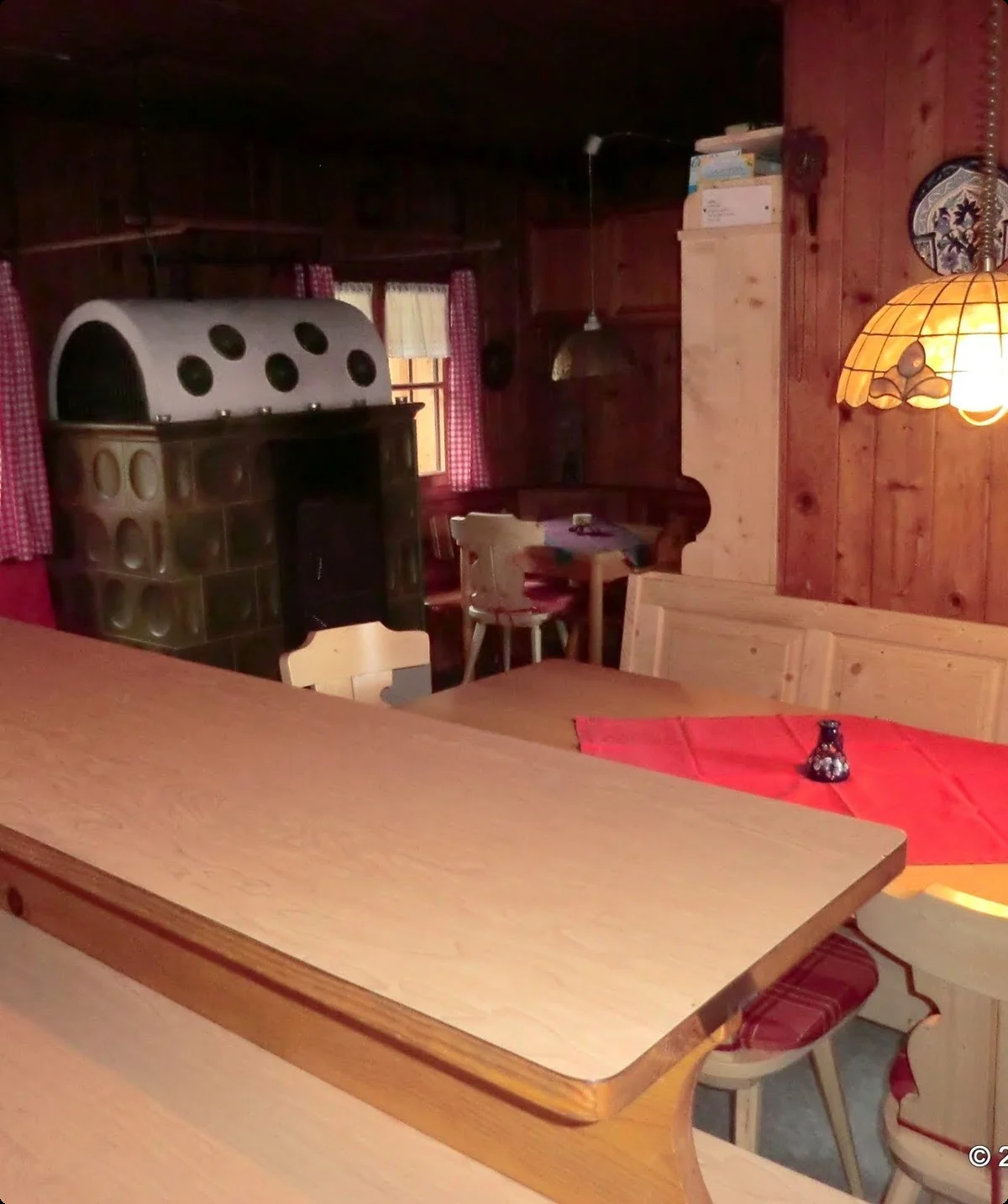 © Sektion Geltendorf