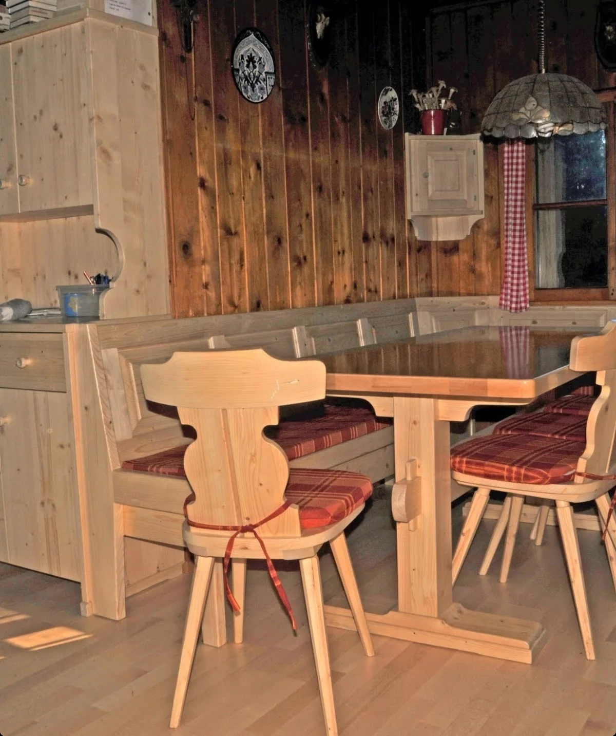 © Sektion Geltendorf