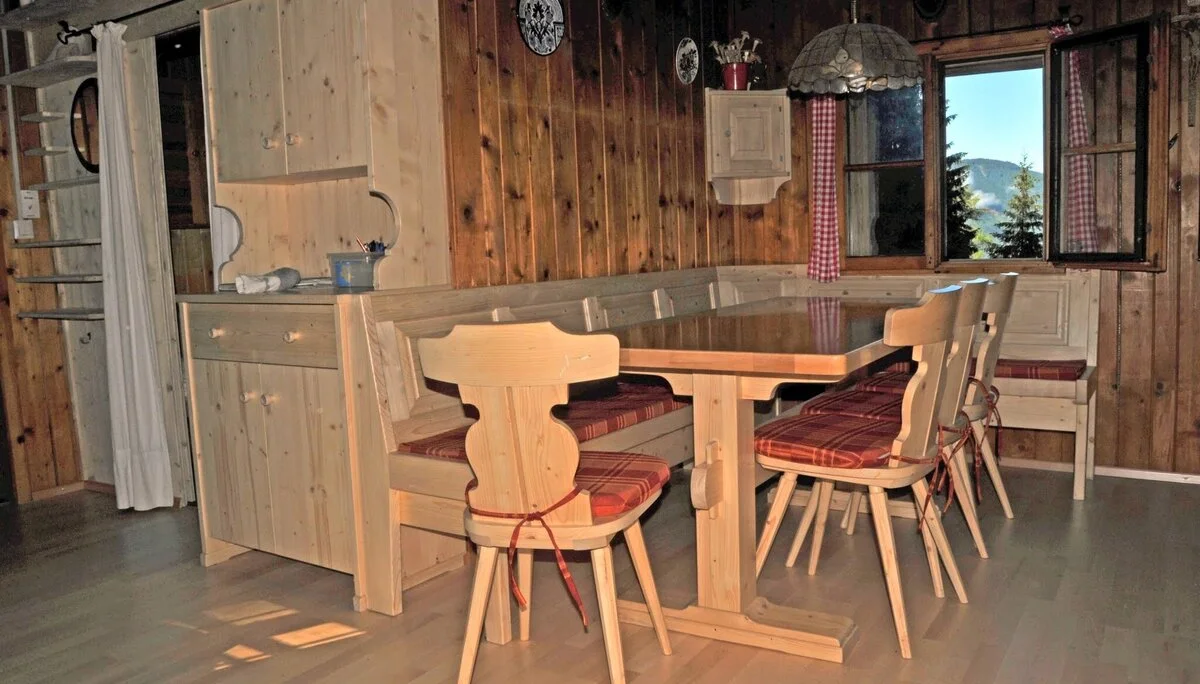 © Sektion Geltendorf