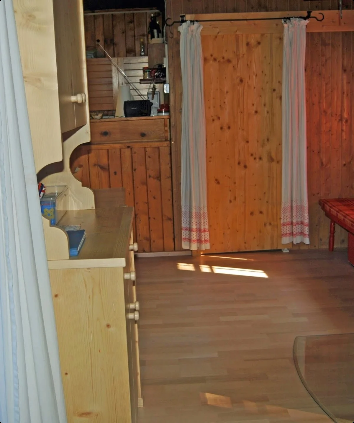 © Sektion Geltendorf