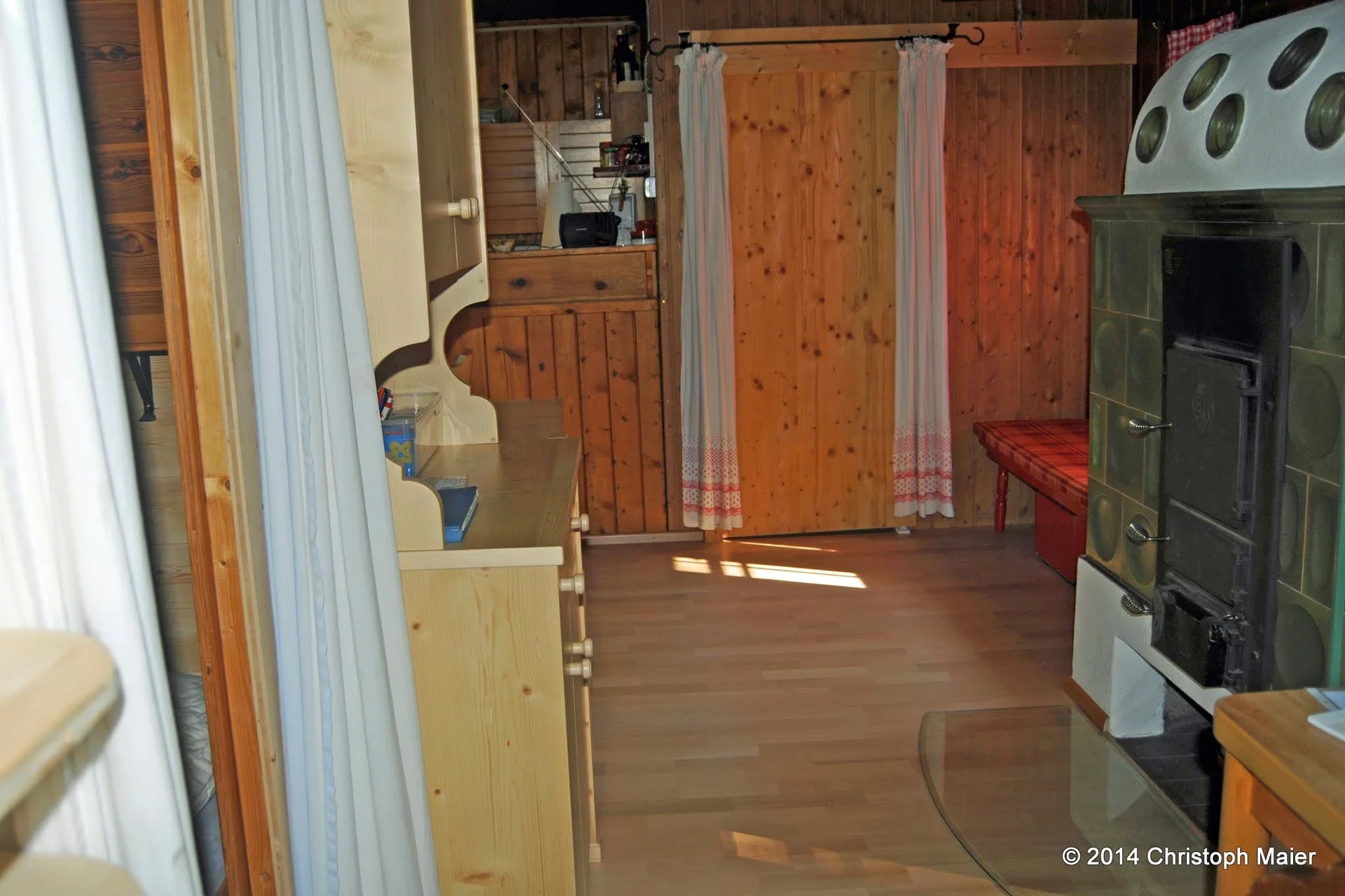 © Sektion Geltendorf