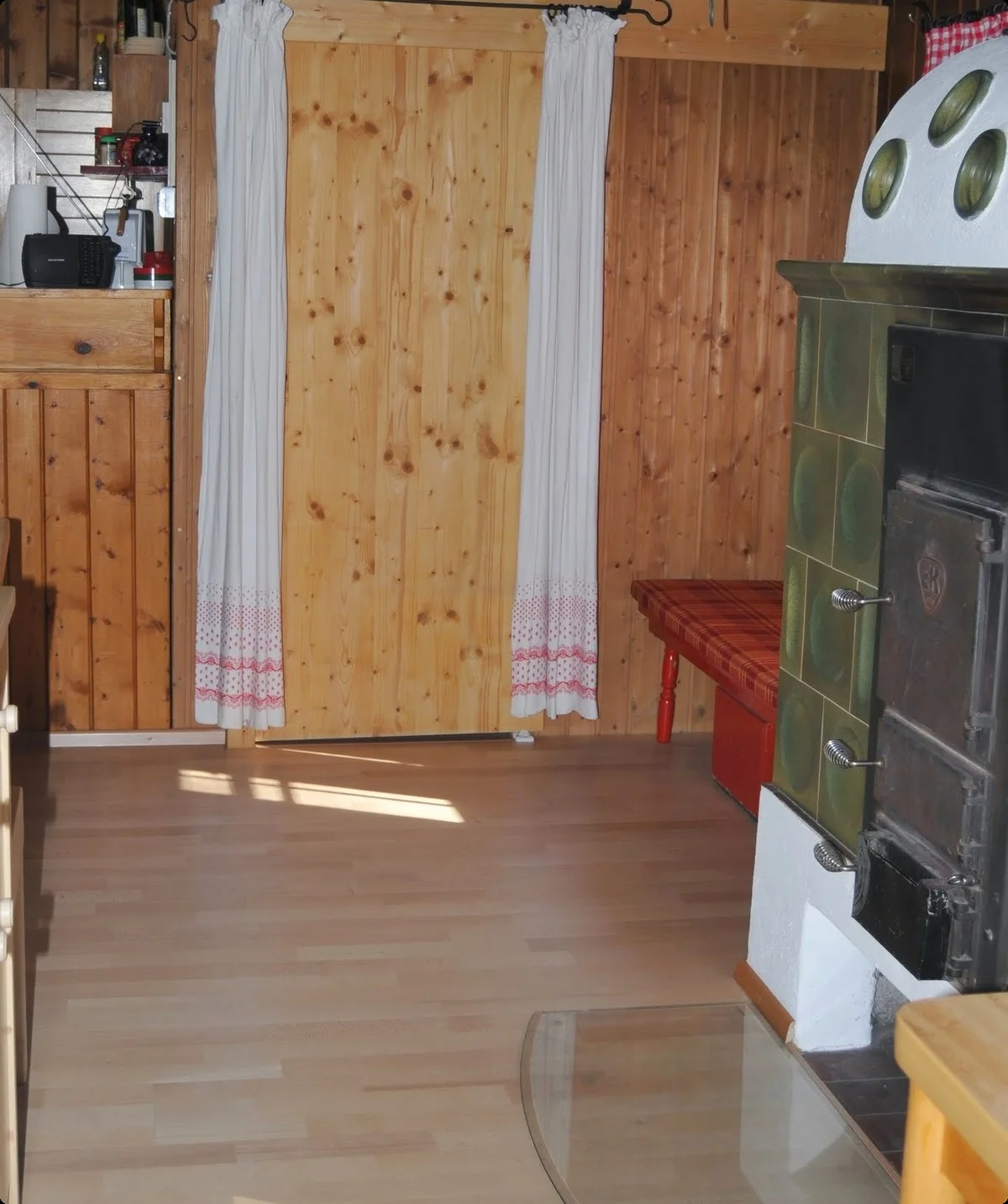 © Sektion Geltendorf