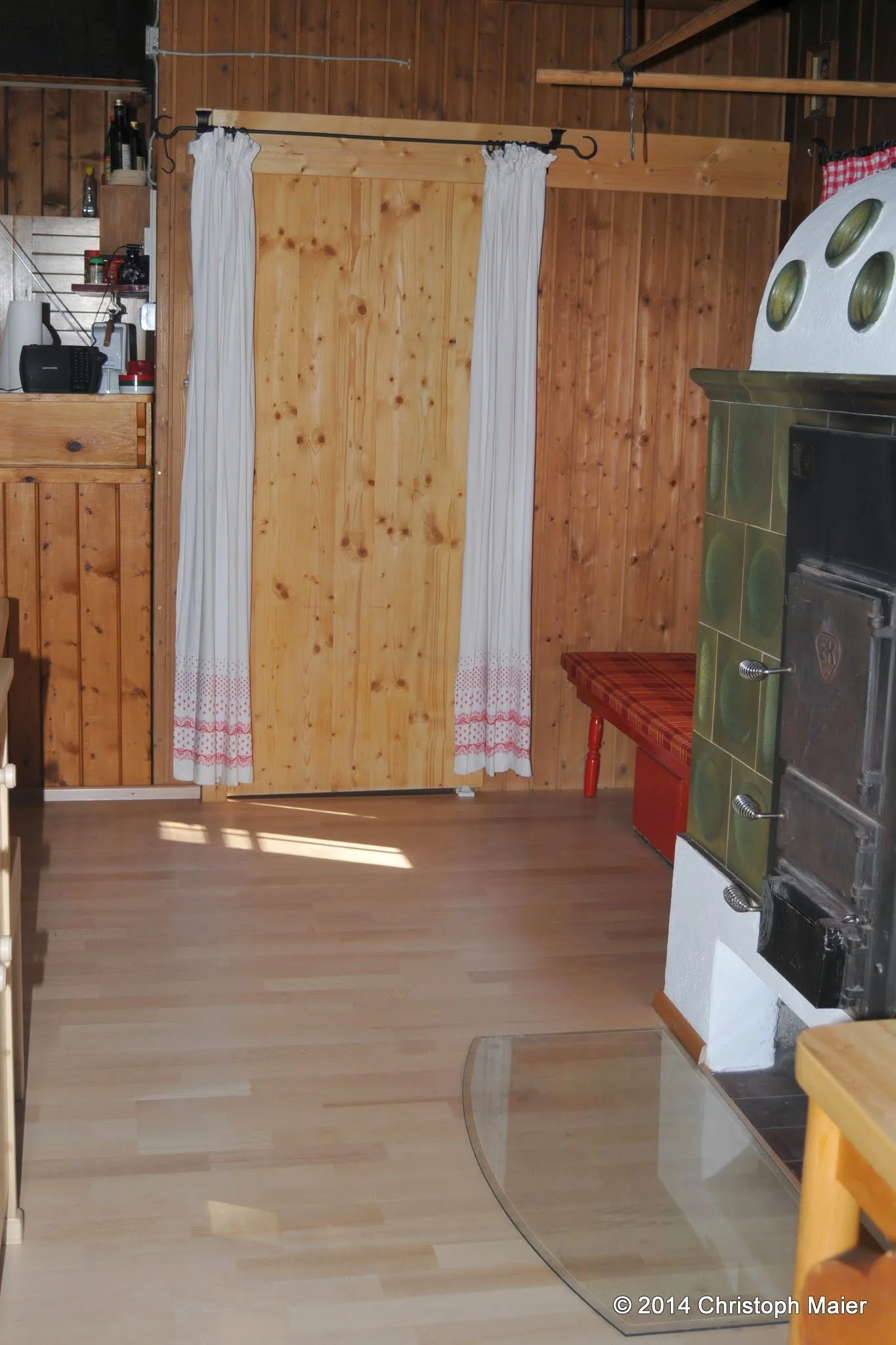 © Sektion Geltendorf