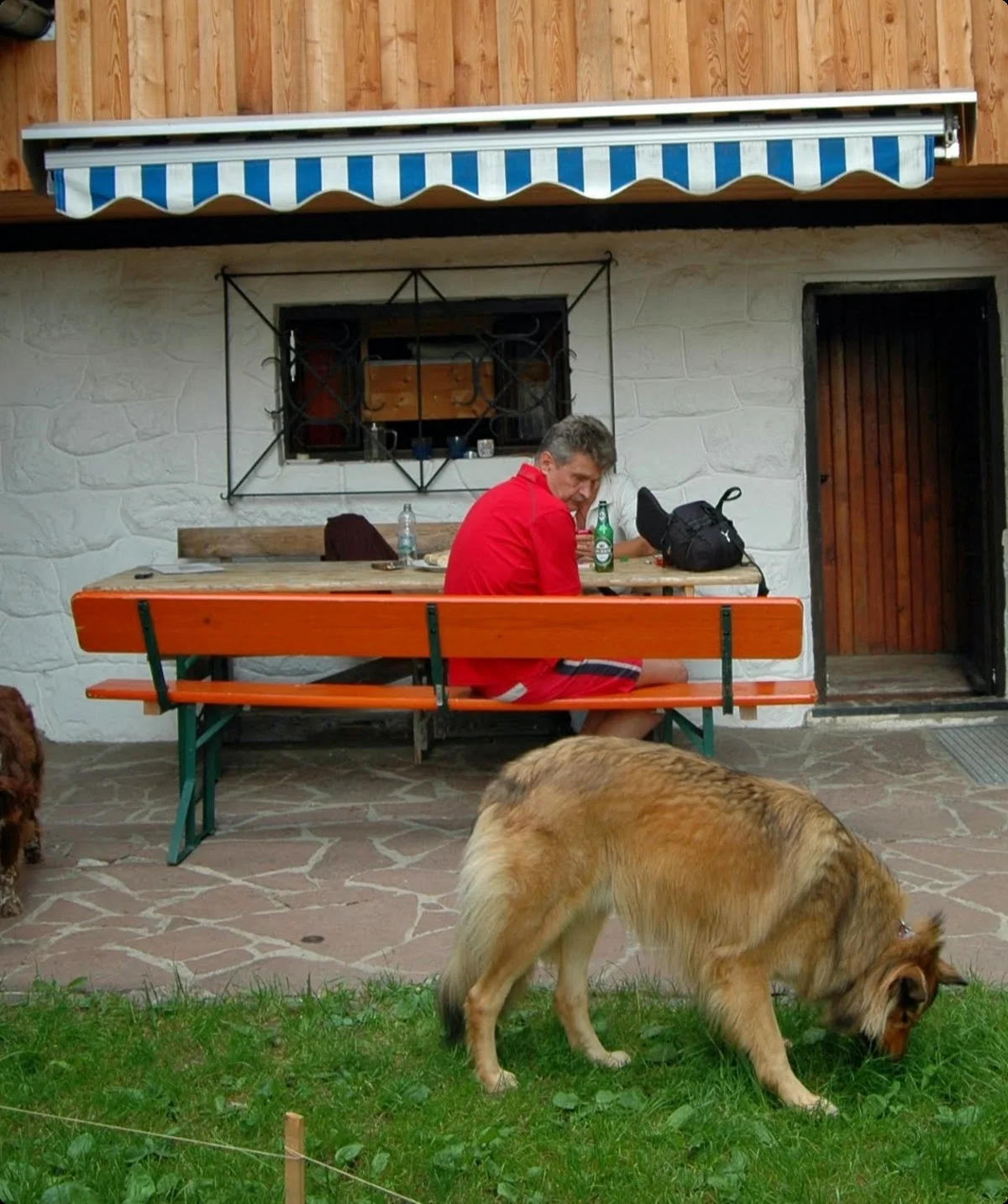 © Sektion Geltendorf