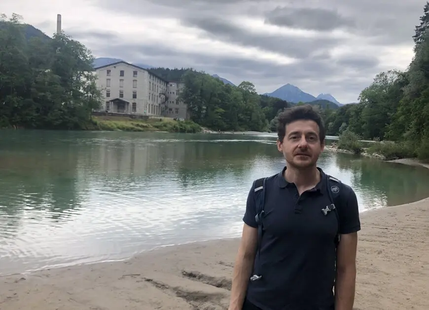 © DAV Sektion Geltendorf