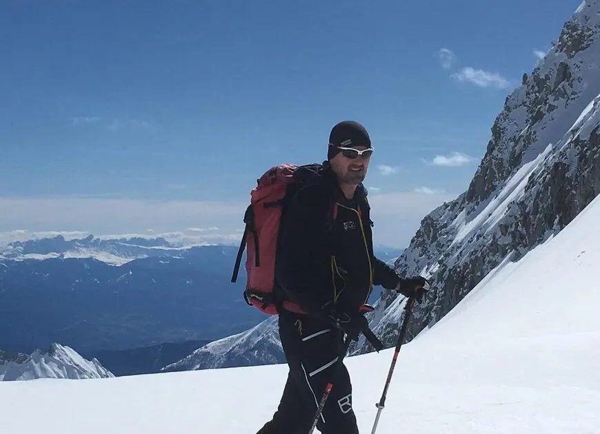 © DAV Sektion Geltendorf