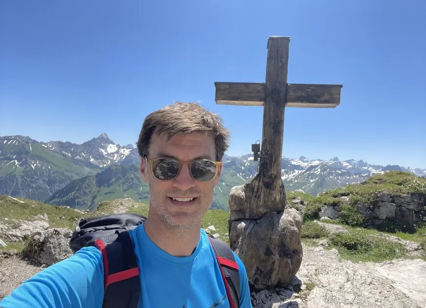 © DAV Sektion Geltendorf