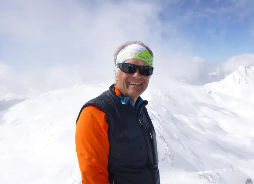 © DAV Sektion Geltendorf