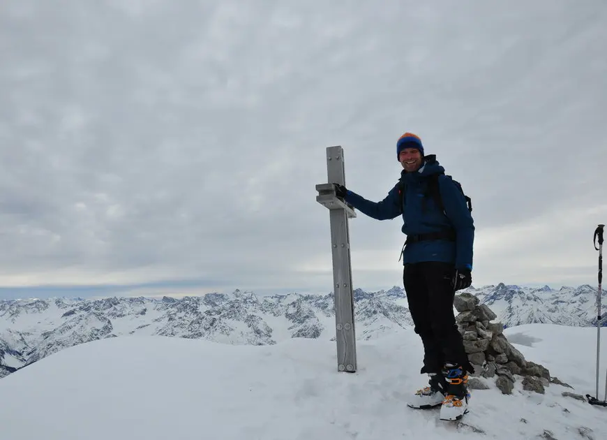 © Sektion Geltendorf