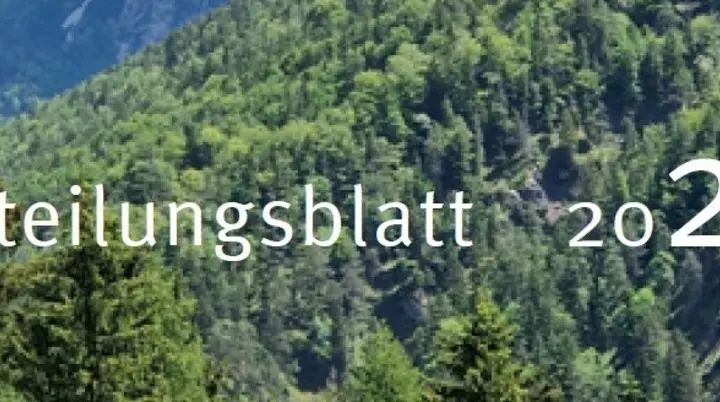 © Sektion Geltendorf