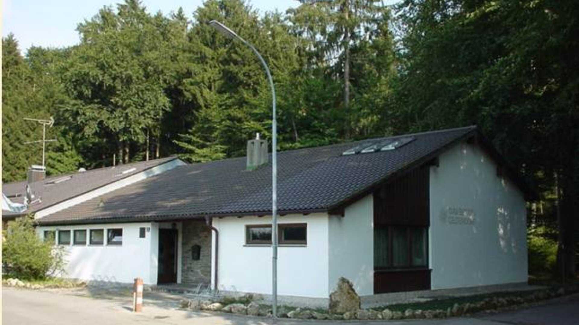 © Sektion Geltendorf © Sektion Geltendorf