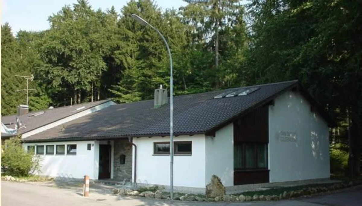 © Sektion Geltendorf