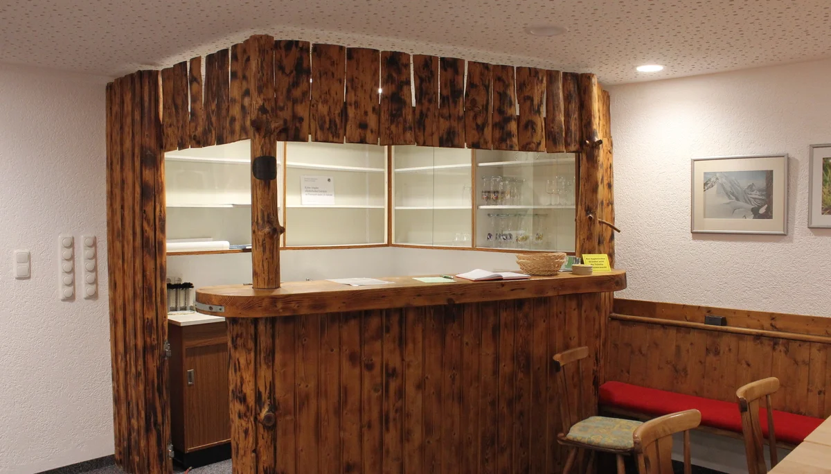 © Sektion Geltendorf