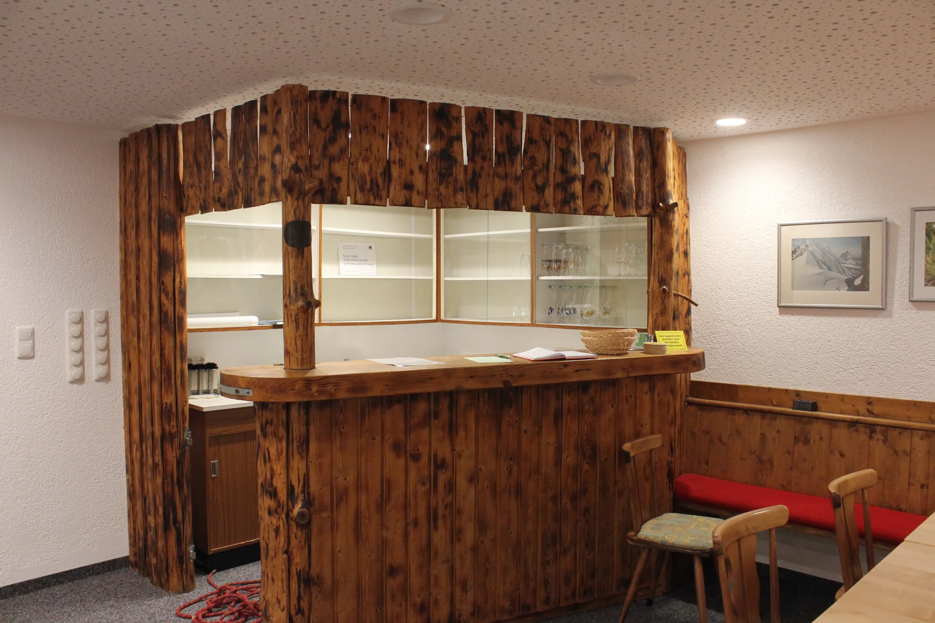 © Sektion Geltendorf