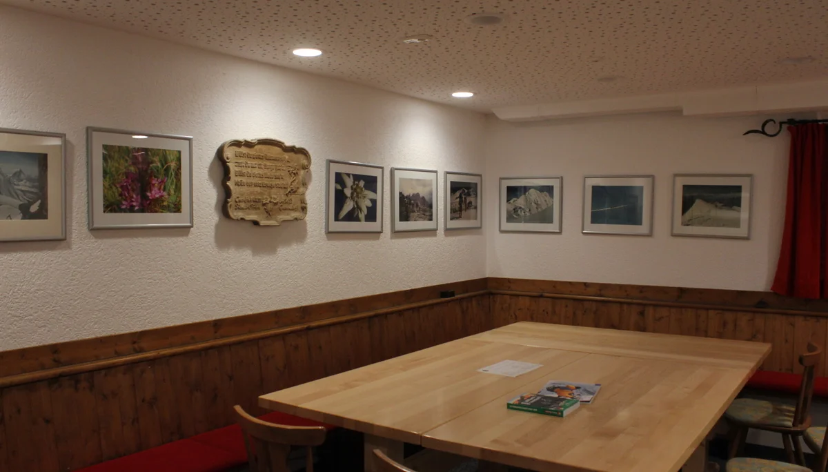 © Sektion Geltendorf