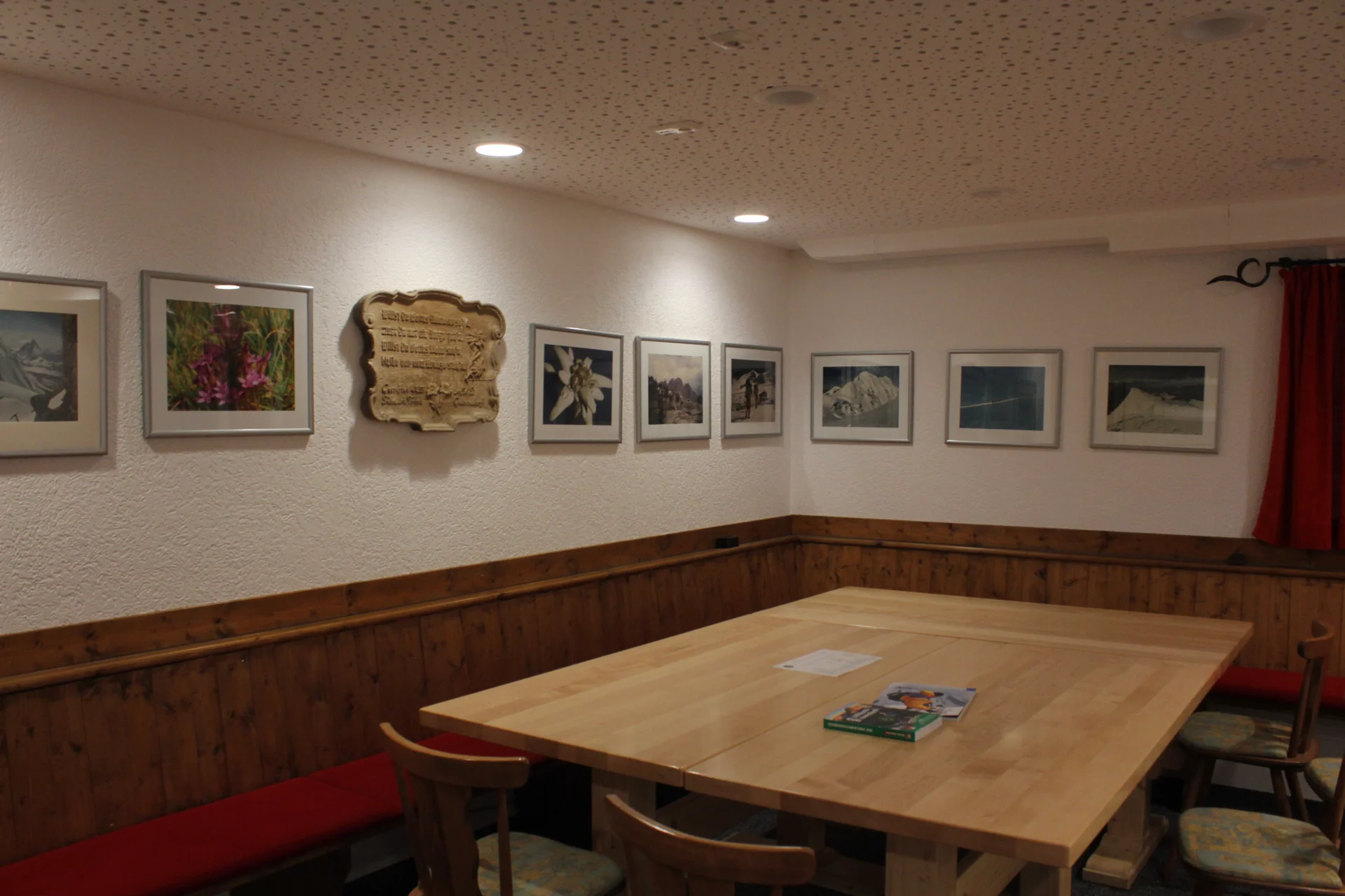 © Sektion Geltendorf